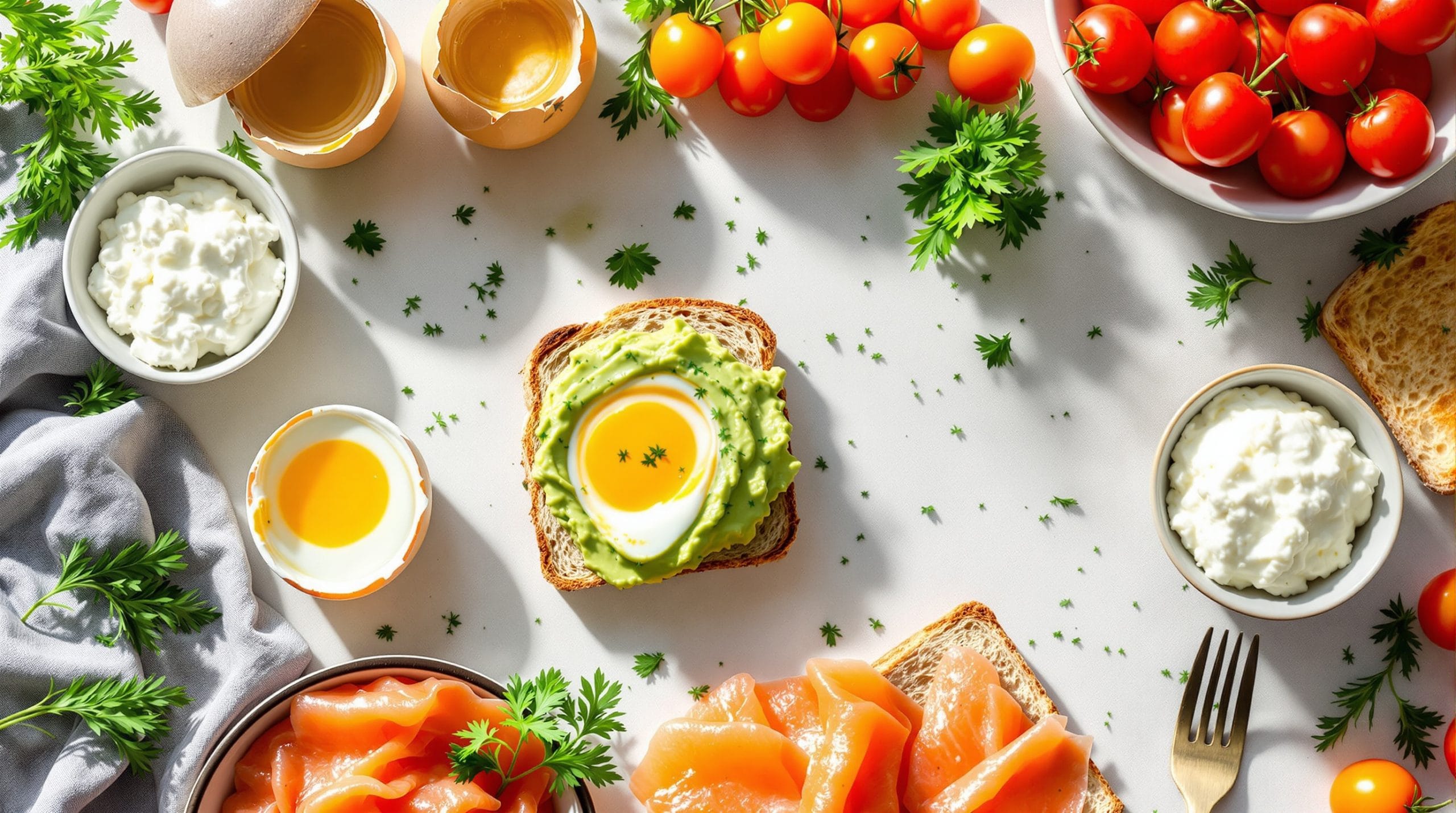 découvrez comment manger salé au petit-déjeuner a transformé la vie de nombreux français. voici 5 raisons convaincantes d'adopter cette nouvelle habitude alimentaire et pourquoi cela pourrait aussi améliorer votre quotidien.