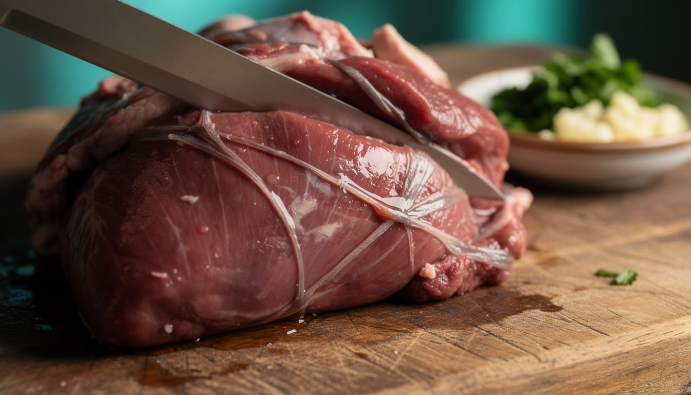 découvrez une recette simple et savoureuse de cœur de bœuf ail persil qui sublime la viande avec des saveurs authentiques et faciles à réaliser.