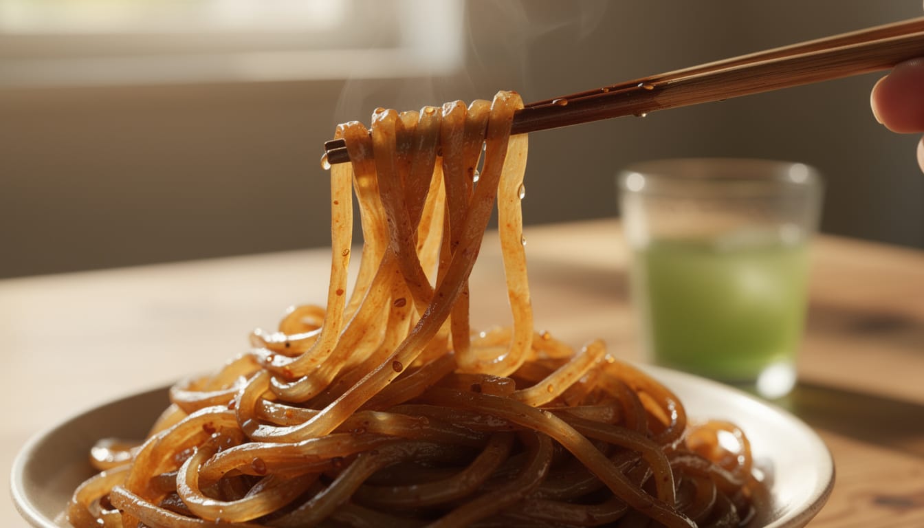 découvrez comment cuisiner le konjac avec 12 recettes minceur faciles et rapides pour savourer des plats légers et sains au quotidien.
