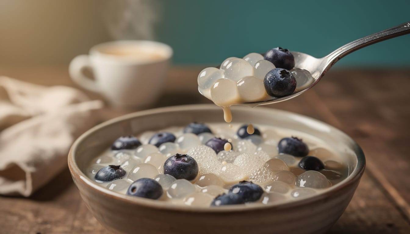 découvrez 12 recettes minceur faciles et rapides pour cuisiner le konjac, un ingrédient léger et sain parfait pour vos repas équilibrés.