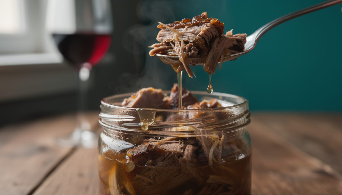 découvrez la recette traditionnelle du sud-ouest pour préparer un délicieux confit de palombes, un plat authentique et savoureux à déguster en famille.