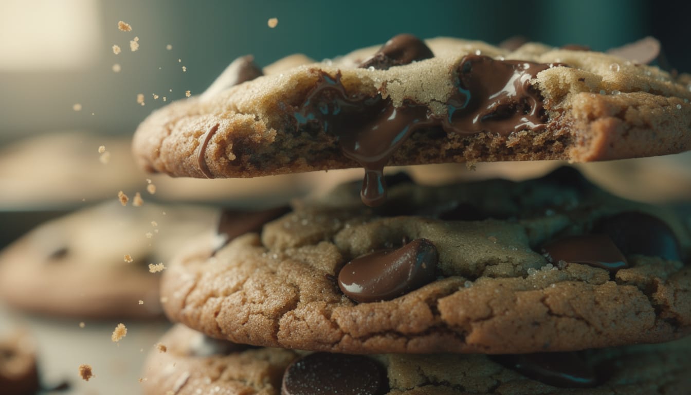 découvrez la recette culte du cookie de la mort qui tue, un délice ultra-fondant à ne pas manquer pour les amateurs de gourmandises irrésistibles.