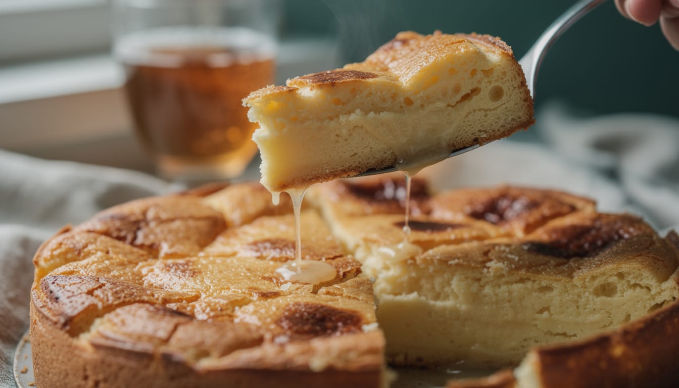 découvrez la recette authentique du far breton nature, un classique de la pâtisserie bretonne, transmis de génération en génération. simple et délicieux, comme chez grand-mère.