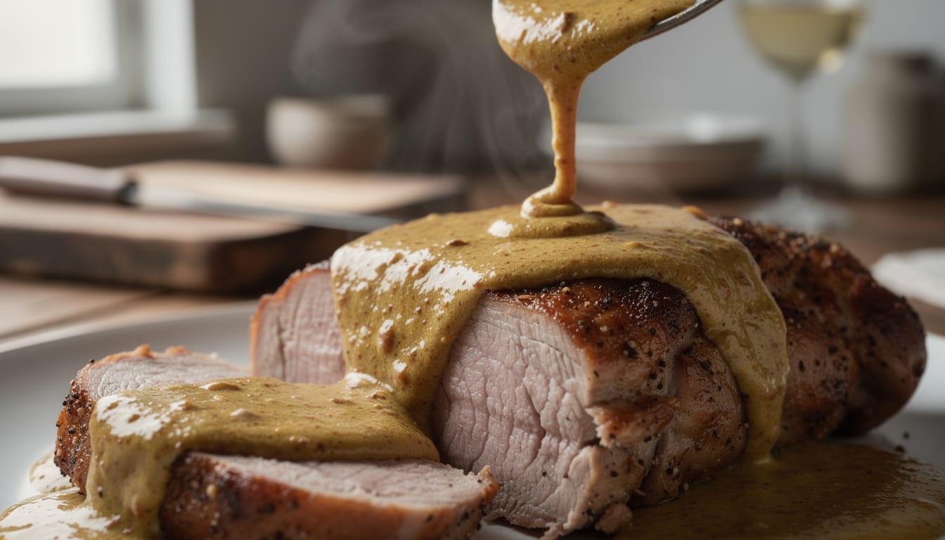 découvrez la recette facile et rapide du filet mignon ultra pro tupperware, prête en seulement 20 minutes pour un repas savoureux et réussi.