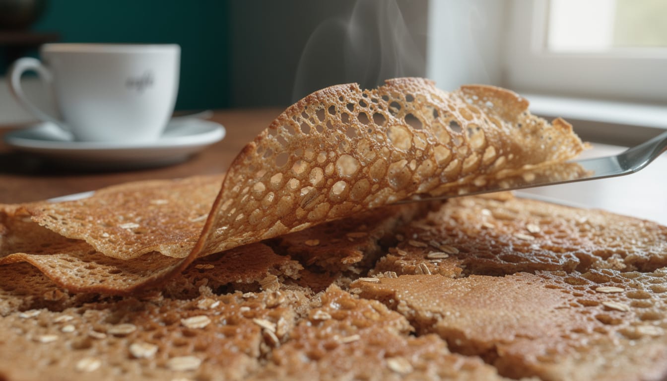 découvrez la recette minceur rapide des galettes de son d'avoine dukan, délicieuses et prêtes en seulement 3 minutes pour un repas léger et sain.