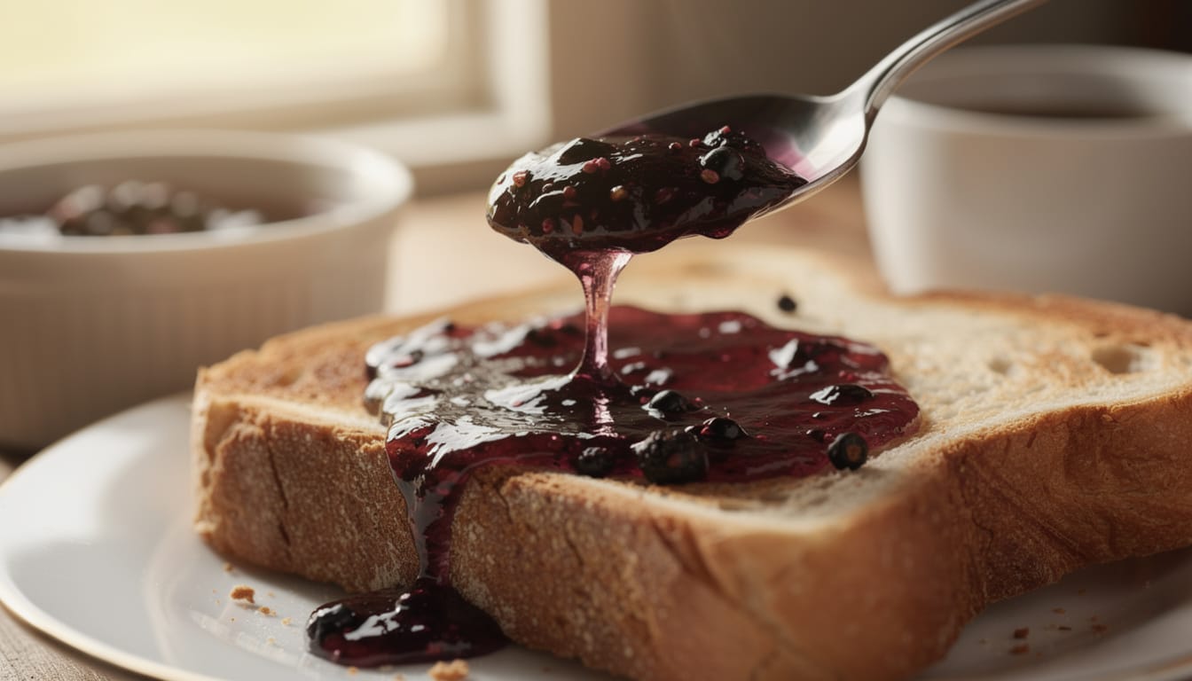 découvrez la recette traditionnelle alsacienne de la gelée de sureau, un délice parfumé à préparer facilement pour savourer les saveurs authentiques de la région.