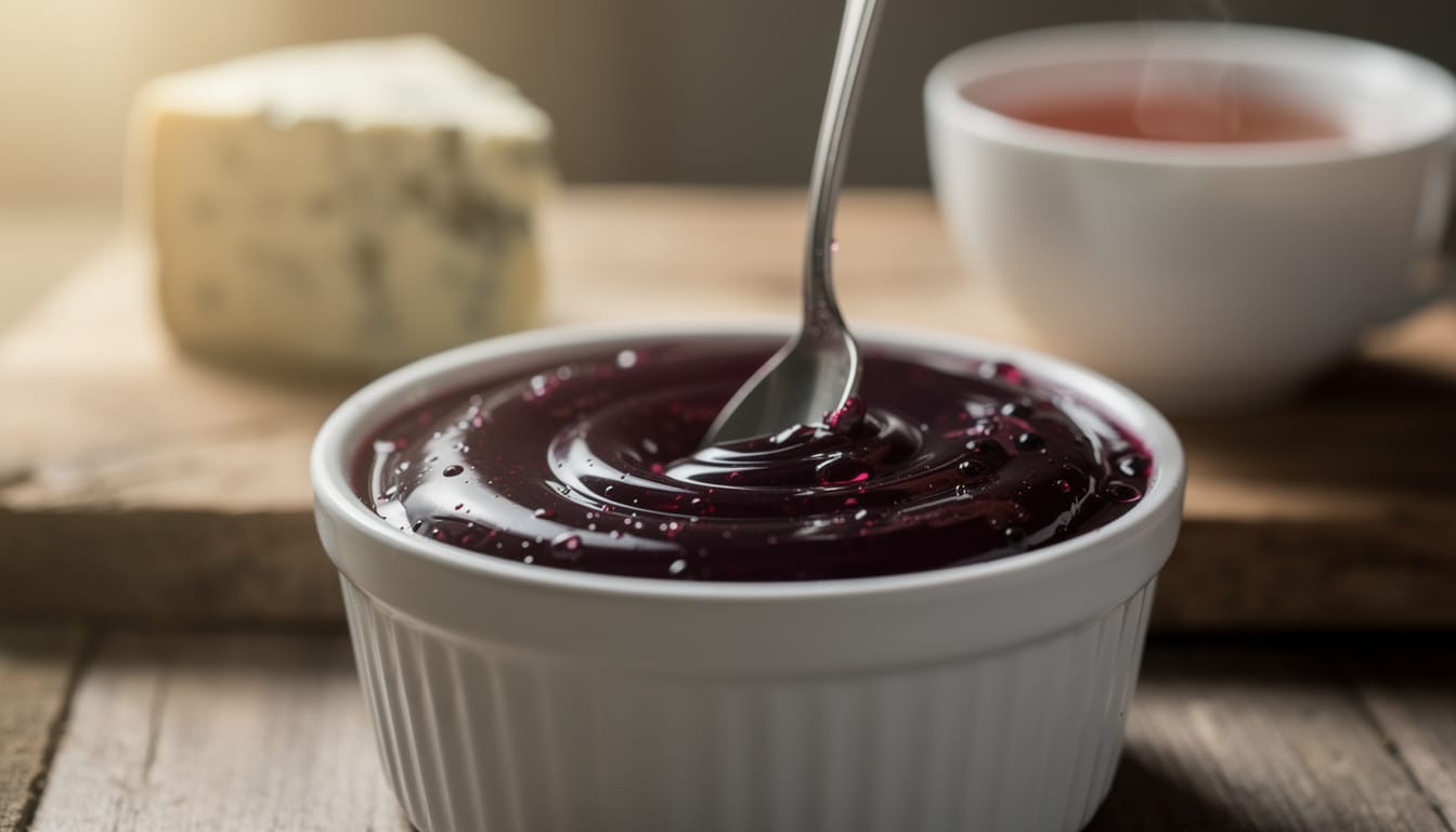 découvrez la recette traditionnelle alsacienne de la gelée de sureau, une délicieuse confiture parfumée idéale pour agrémenter vos petits déjeuners et desserts.