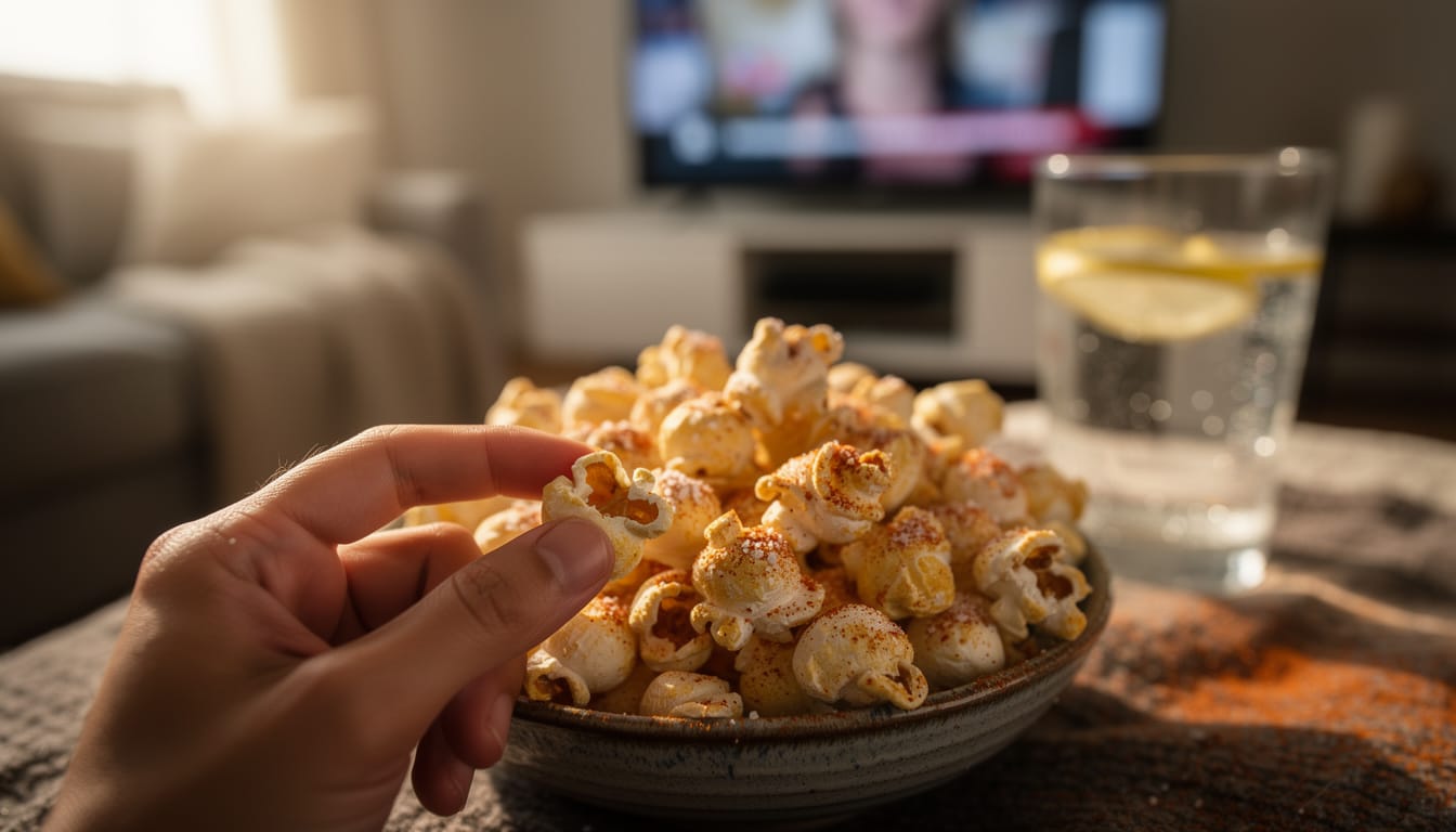 découvrez 20 encas légers et gourmands à moins de 100 calories pour grignoter sans grossir tout en vous faisant plaisir au quotidien.
