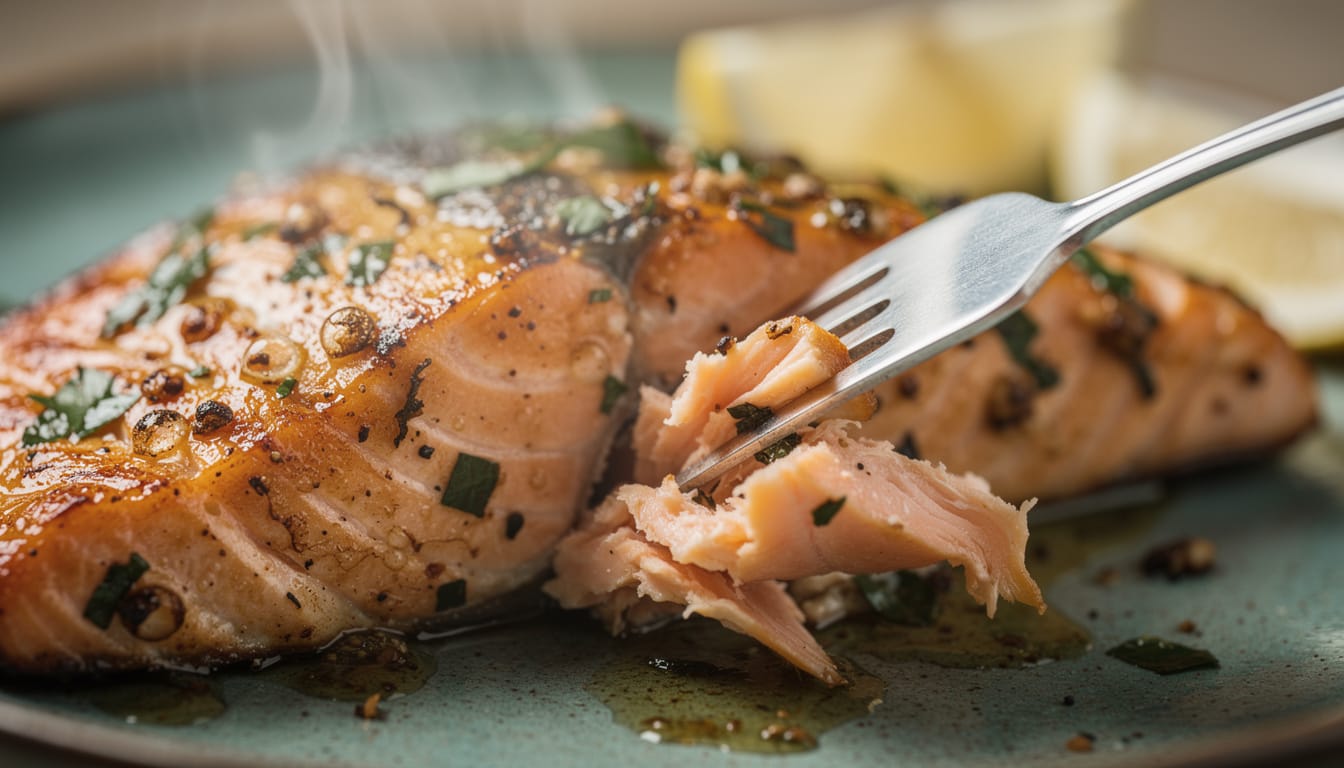 découvrez 3 délicieuses recettes de marinade à l'ail des ours, parfaites pour sublimer vos viandes et légumes avec une touche aromatique printanière.