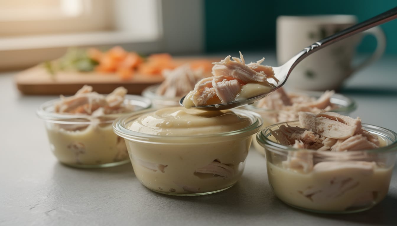 découvrez un menu recettes spécialement conçu pour les 30 jours suivant un bypass, alliant repas adaptés et saveurs gourmandes pour une alimentation saine et équilibrée.