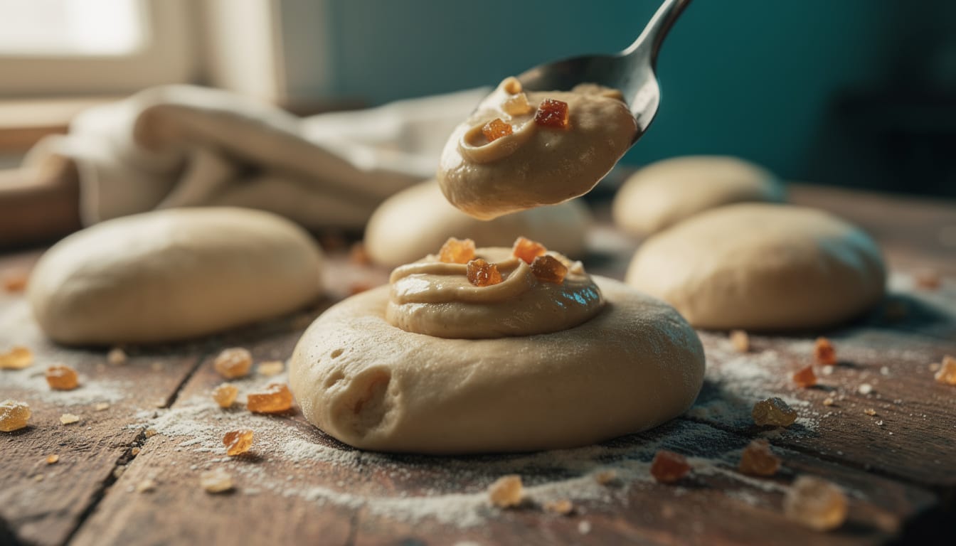 découvrez la véritable recette savoyarde du pain de modane, le pain noir traditionnel au goût authentique de la savoie.