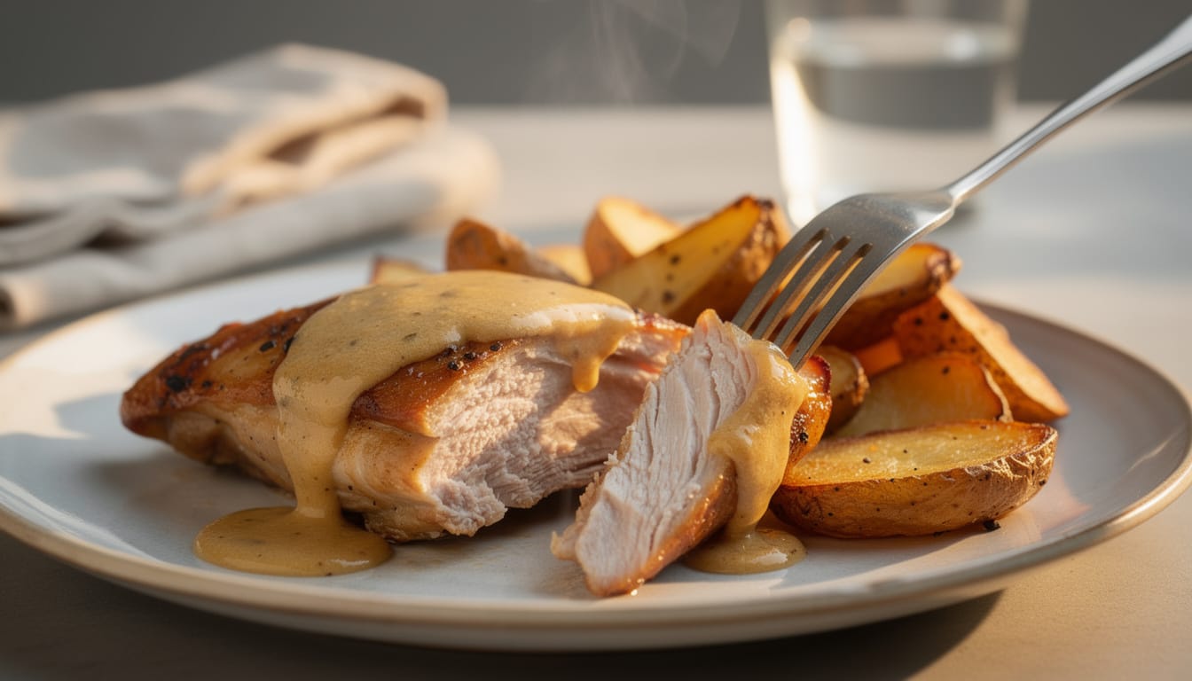 découvrez la recette ultra professionnelle de poulet au vinaigre avec tupperware, facile à réaliser et pleine de saveurs pour transformer vos repas quotidiens.
