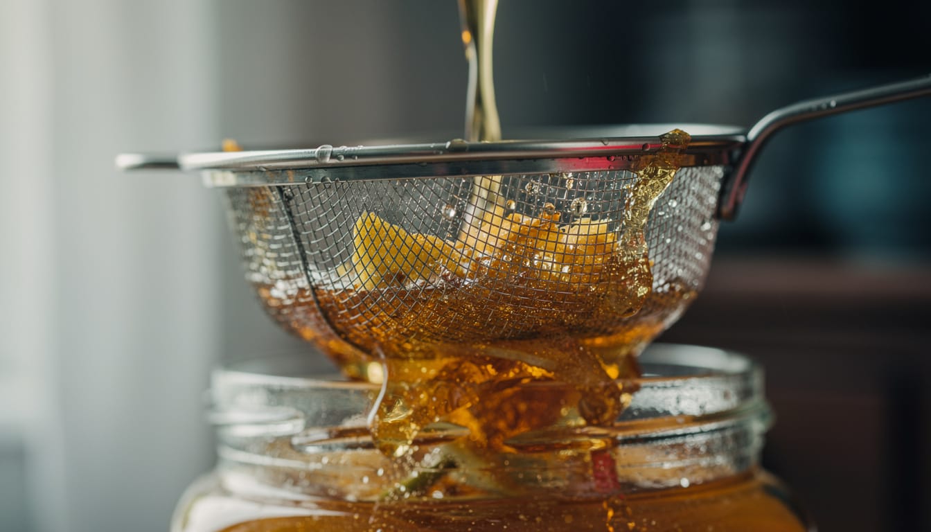 découvrez une recette facile de rhum arrangé citron gingembre, à préparer chez vous et à déguster après seulement 1 mois de macération pour un goût frais et épicé.