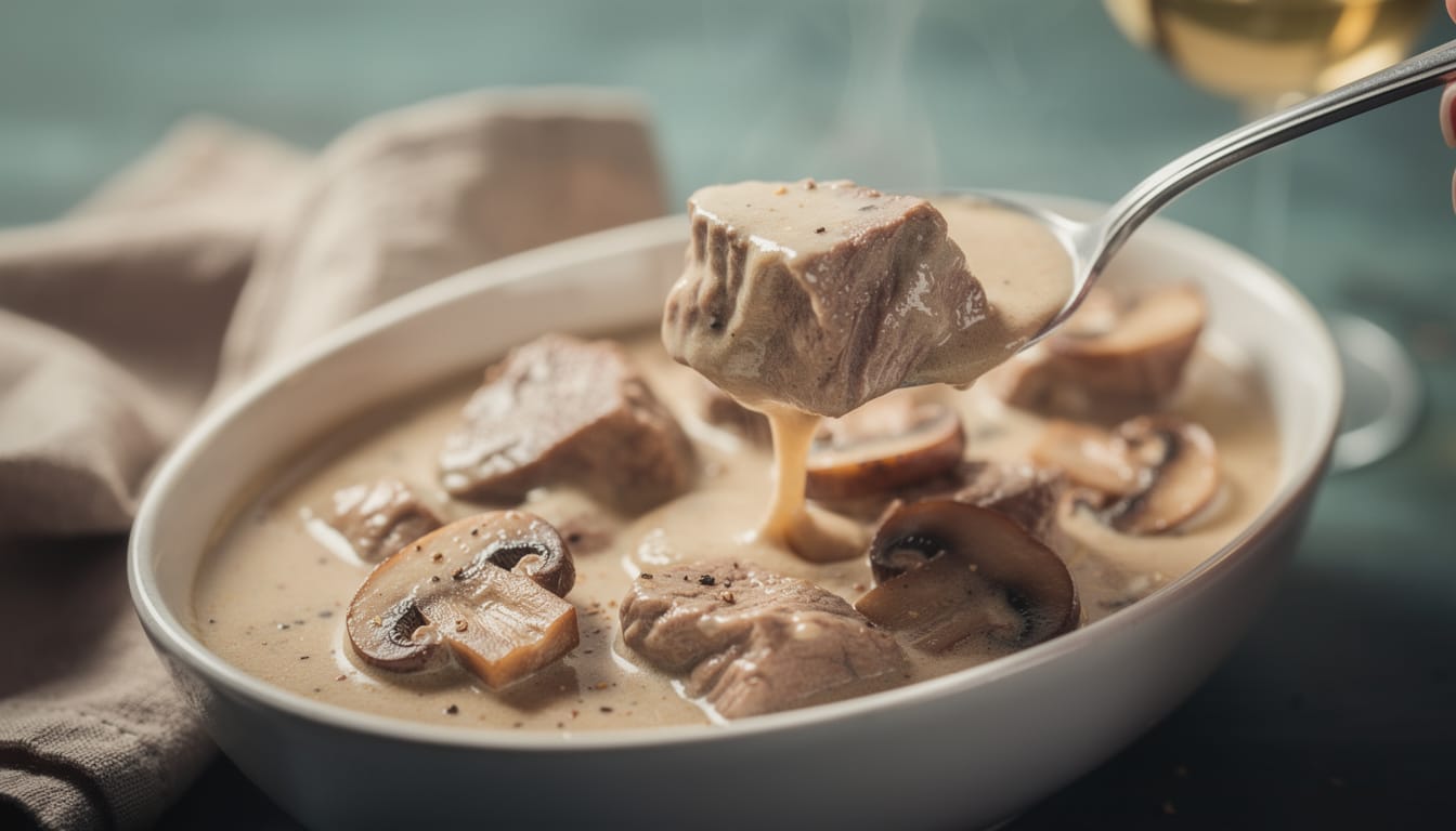 découvrez 10 recettes faciles et savoureuses à réaliser avec le veau ultra pro de tupperware, pour des plats tendres et gourmands en toute simplicité.