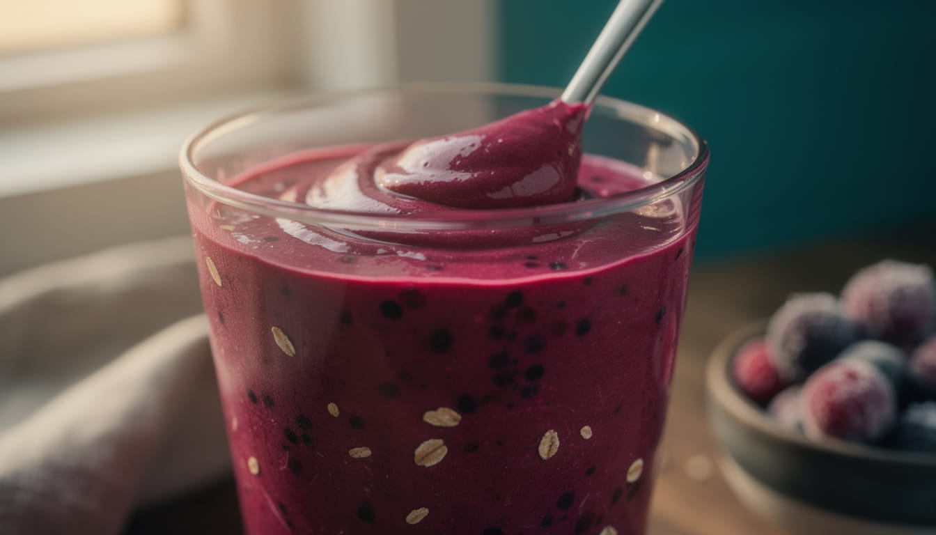 découvrez 10 recettes de boissons vitaminées à préparer chaque jour pour booster votre santé et votre énergie naturellement.