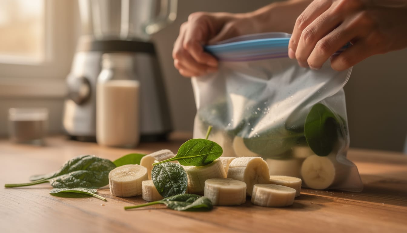 découvrez 10 recettes de boissons vitaminées à préparer chaque jour pour booster votre énergie et rester en pleine forme naturellement.