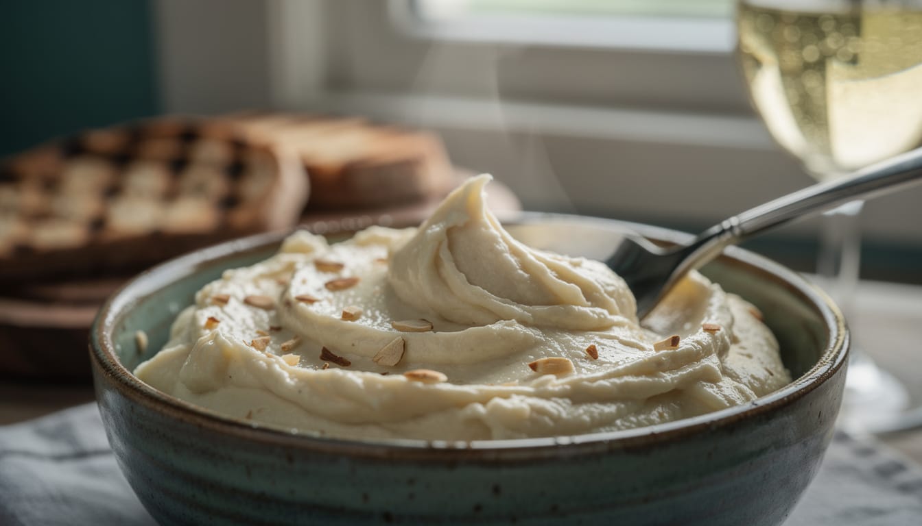 découvrez notre recette authentique de bombe à l'ail maison en 4 étapes simples. préparez un condiment savoureux et naturel pour relever toutes vos préparations culinaires.