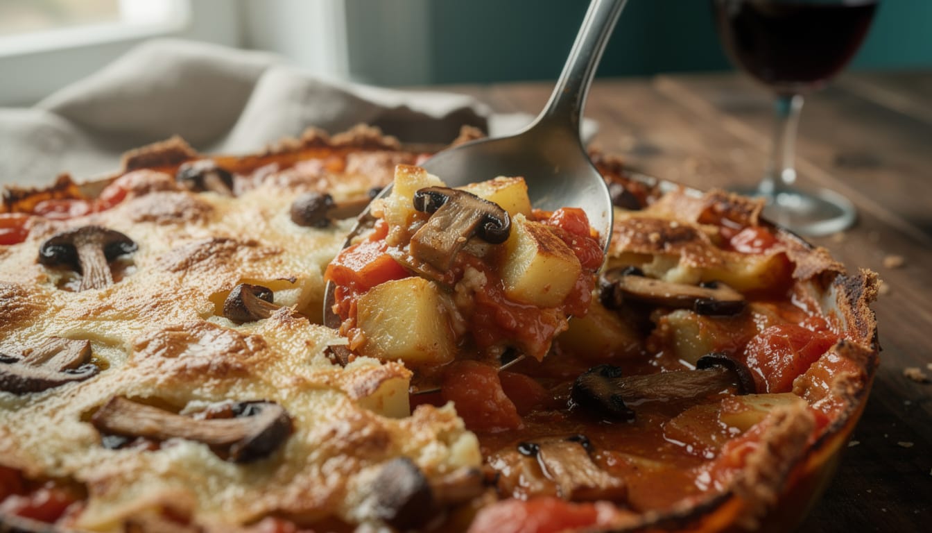 découvrez 7 recettes savoureuses pour cuisiner le champignon de peuplier en toute sécurité et profiter de ses bienfaits sans risque.