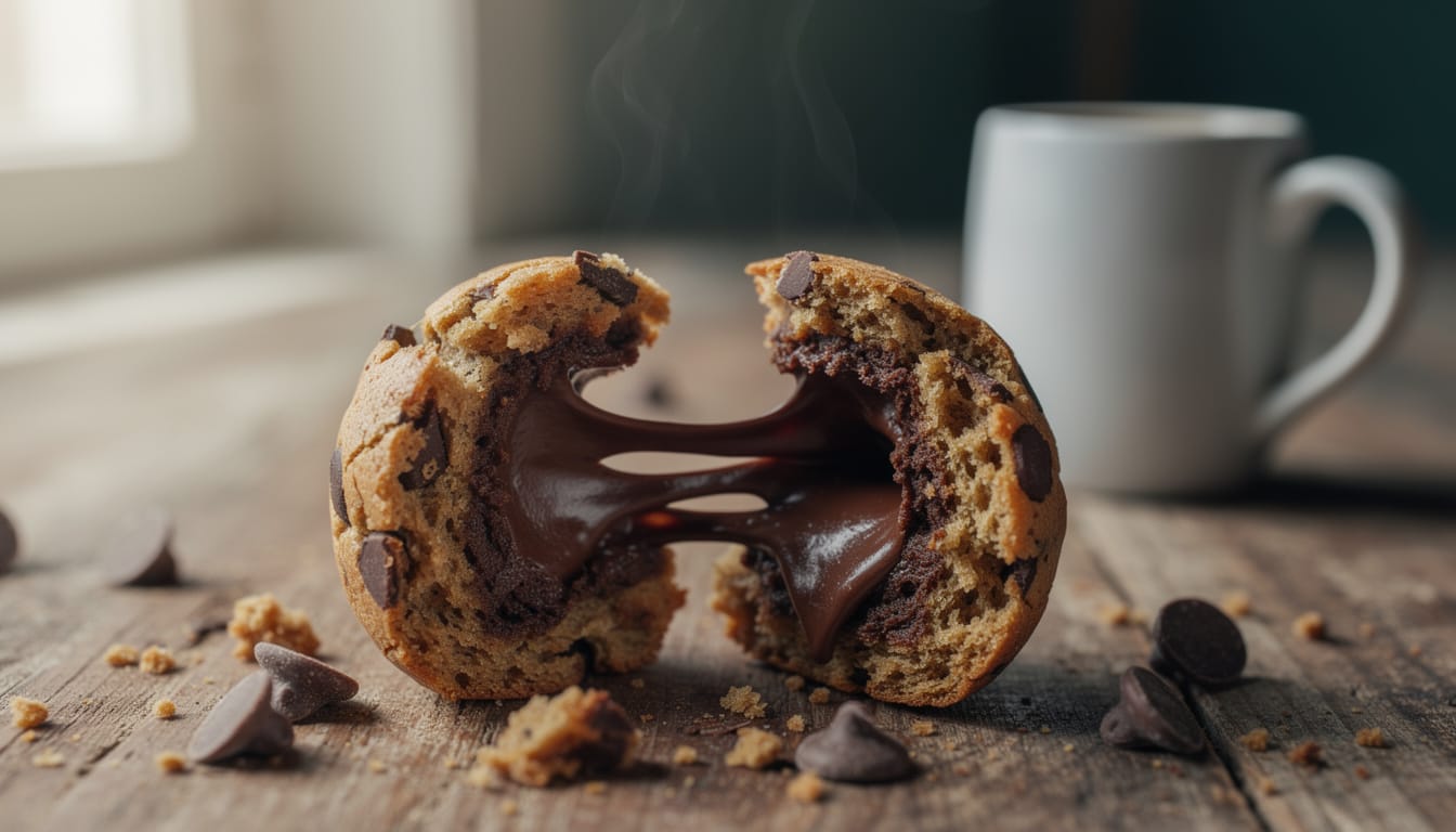 découvrez 3 recettes healthy et savoureuses de cookies protéinés sans whey, parfaits pour une collation gourmande et nutritive.