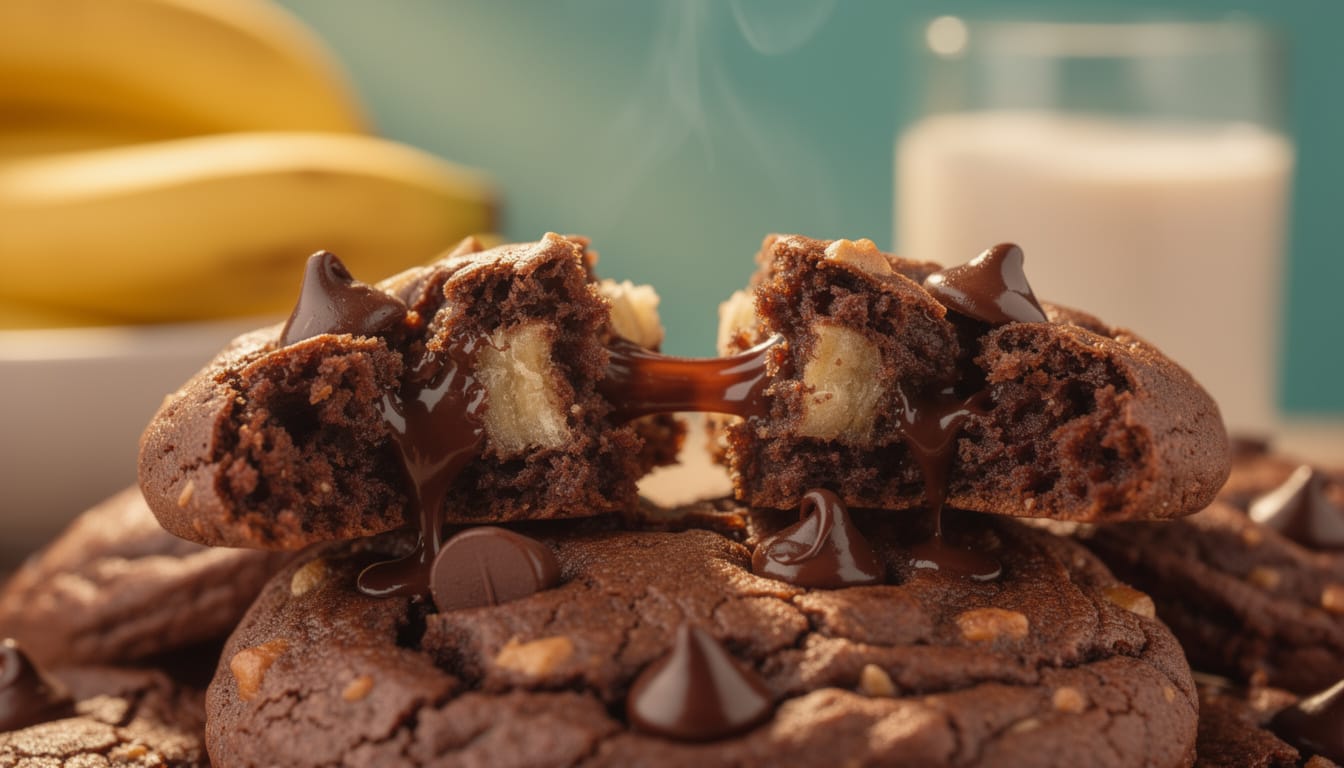 découvrez 3 recettes healthy et savoureuses de cookies protéinés sans whey, parfaites pour une collation nutritive et gourmande.