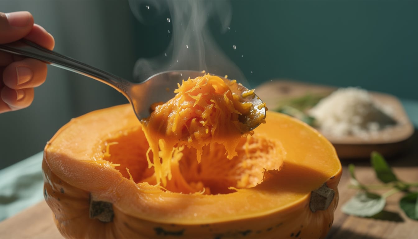 découvrez 5 recettes originales pour sublimer la courge pomme d'or et régaler vos papilles avec des plats savoureux et créatifs.