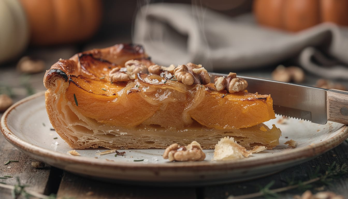découvrez 5 recettes originales pour sublimer la courge pomme d'or et régaler vos papilles avec des saveurs uniques et délicieuses.
