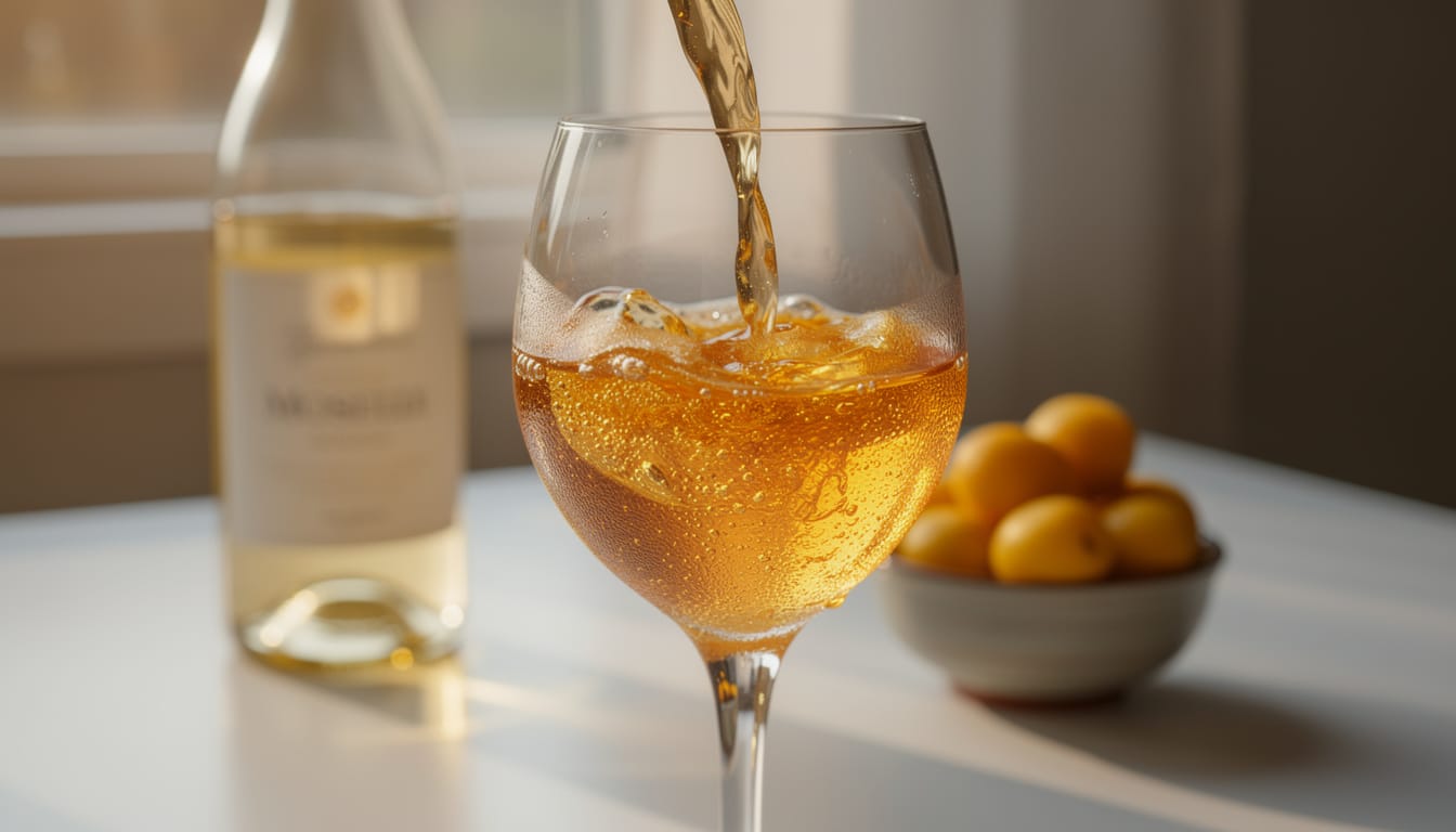 découvrez notre recette artisanale lorraine de crème de mirabelle, parfaite pour sublimer vos kir avec une touche fruitée et authentique.