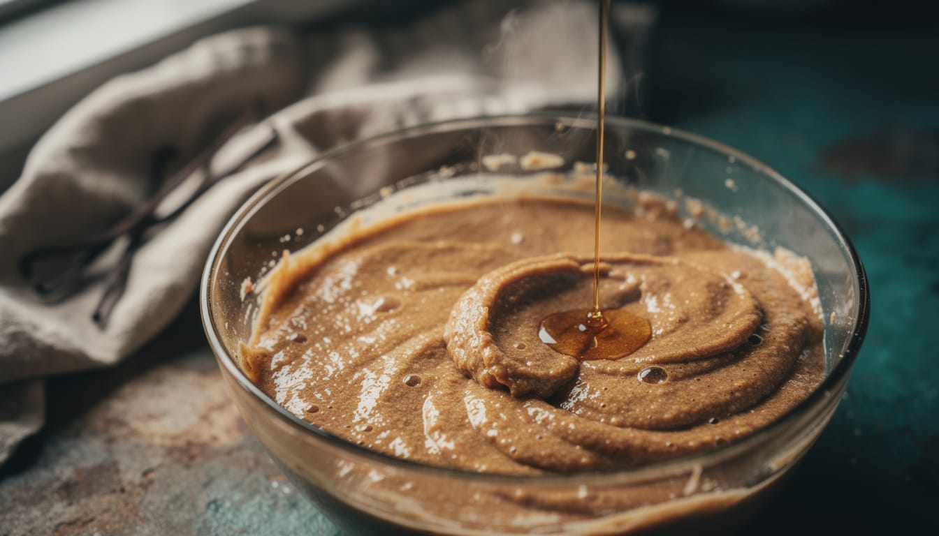 découvrez la recette authentique du macaron de saint-jean-de-luz par adam, un délice basque incontournable à savourer.