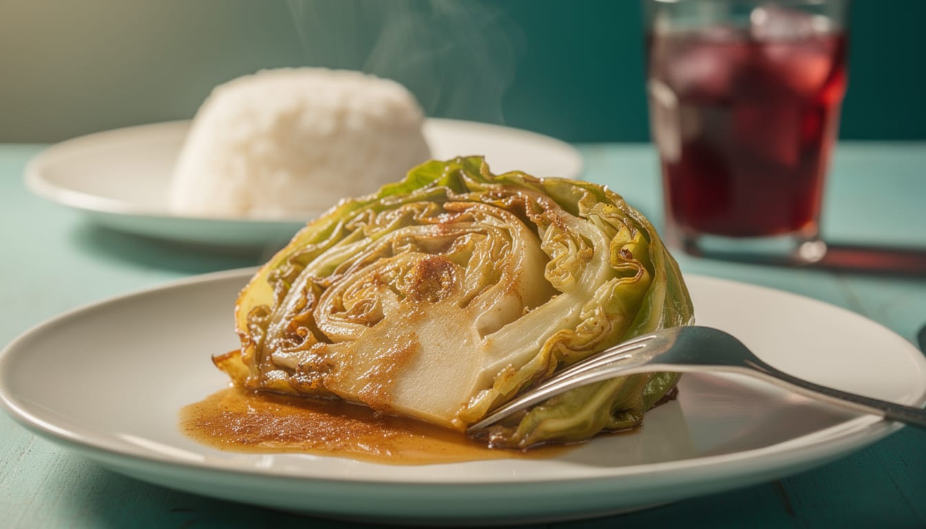 découvrez la recette antillaise traditionnelle du pain de sucre braisé, un plat fondant et savoureux cuit au four pour régaler toute la famille.
