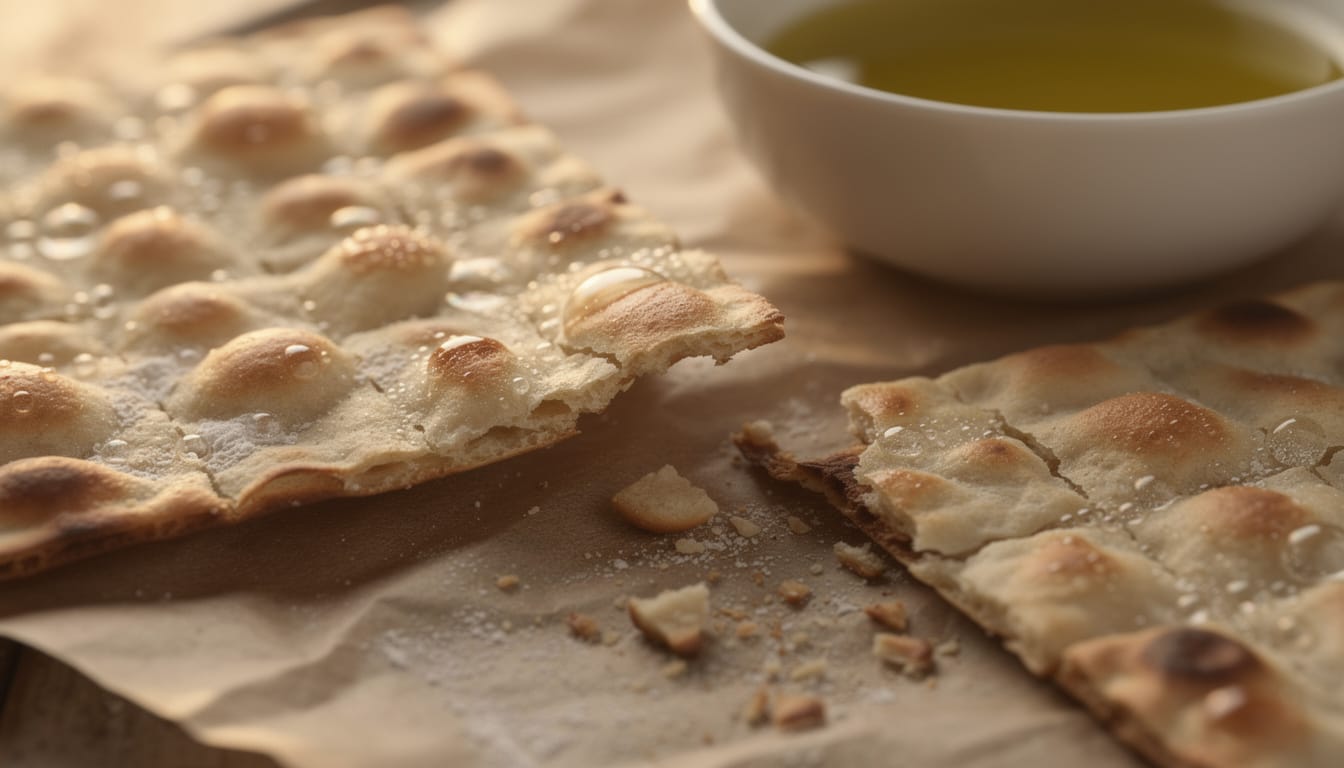 découvrez 5 recettes faciles de pain sans levure de boulanger pour des alternatives rapides et savoureuses à préparer chez vous.