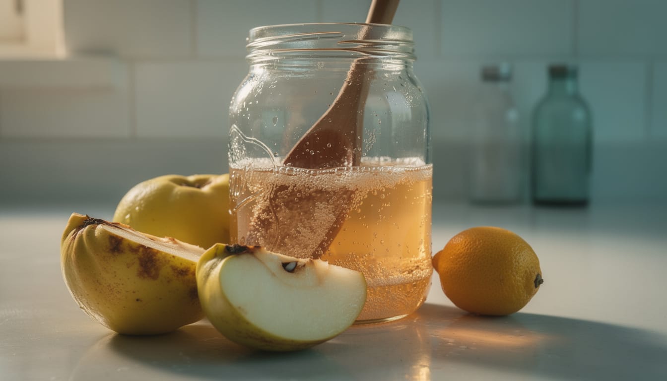 découvrez notre recette traditionnelle pour préparer un vin de coing maison en seulement 3 mois. suivez nos conseils faciles pour un résultat savoureux et authentique.