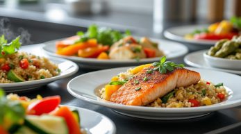 découvrez pourquoi certains plats deviennent toxiques lorsqu'ils sont réchauffés au micro-ondes et comment éviter les risques pour votre santé.