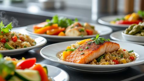 découvrez pourquoi certains plats deviennent toxiques lorsqu'ils sont réchauffés au micro-ondes et comment éviter les risques pour votre santé.