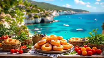 découvrez la recette authentique des beignets de fromage frais corse, une spécialité gourmande et traditionnelle qui évoque toutes les saveurs et le charme de l’île de beauté. idéale pour un apéritif ou un dessert convivial !