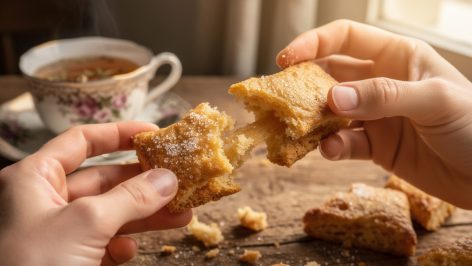 découvrez la recette originale des biscuits de la joie, spécialité authentique du couvent d'asnières, pour savourer un délicieux goût traditionnel.