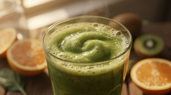 découvrez 10 recettes de boissons vitaminées saines à préparer chaque jour pour booster votre énergie et votre bien-être au quotidien.