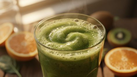 découvrez 10 recettes de boissons vitaminées saines à préparer chaque jour pour booster votre énergie et votre bien-être au quotidien.