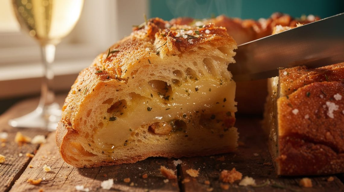 découvrez la recette authentique de la bombe à l'ail du sud-ouest, facile et rapide à préparer pour un apéritif savoureux et gourmand.