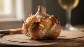 découvrez notre recette authentique de bombe à l'ail maison en 4 étapes simples pour sublimer vos plats avec une explosion de saveurs.