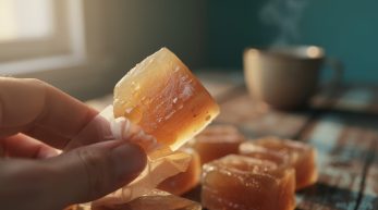 découvrez la recette traditionnelle des bonbons fondants d'autrefois, pour retrouver les saveurs authentiques et le goût sucré de votre enfance.