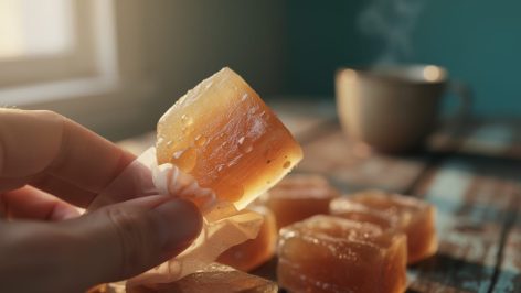 découvrez la recette traditionnelle des bonbons fondants d'autrefois, pour retrouver les saveurs authentiques et le goût sucré de votre enfance.