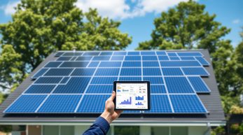 estimez rapidement la puissance et le nombre de panneaux solaires nécessaires grâce à notre calculateur gratuit. obtenez une estimation précise en seulement 2 minutes pour optimiser votre installation solaire.