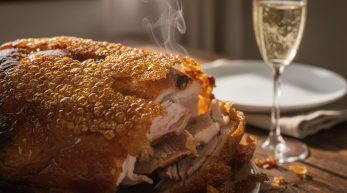 découvrez la recette traditionnelle du leitão, le cochon de lait à la portugaise, pour un plat savoureux et authentique qui ravira vos convives.