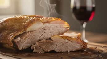 découvrez la recette traditionnelle du sud-ouest pour préparer un délicieux confit de palombes, un plat savoureux et authentique à déguster en famille.
