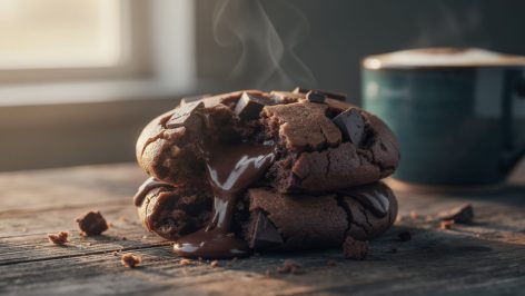 découvrez la recette culte du cookie de la mort qui tue, ultra-fondant et irrésistible, pour un moment gourmand inoubliable.