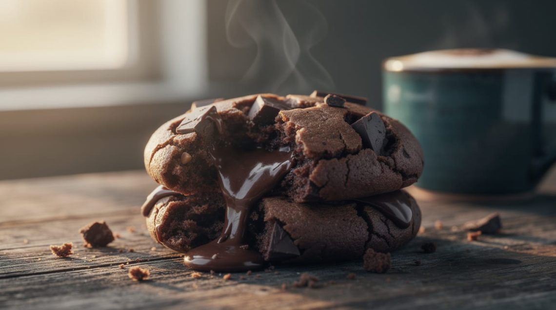 découvrez la recette culte du cookie de la mort qui tue, ultra-fondant et irrésistible, pour un moment gourmand inoubliable.