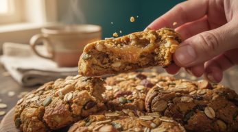 découvrez 3 recettes healthy et savoureuses de cookies protéinés sans whey, idéales pour allier plaisir gourmand et nutrition équilibrée.