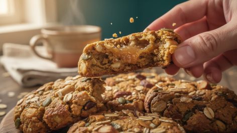 découvrez 3 recettes healthy et savoureuses de cookies protéinés sans whey, idéales pour allier plaisir gourmand et nutrition équilibrée.