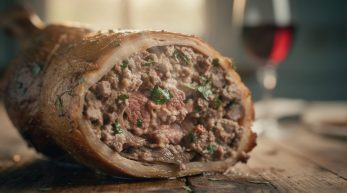 découvrez la recette traditionnelle du sud-ouest : cou de canard farci tendre et savoureux, parfait pour vos repas gourmands et authentiques.