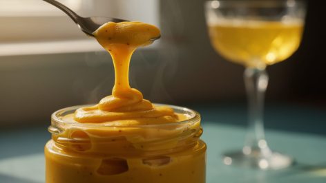 découvrez notre recette artisanale lorraine de crème de mirabelle, parfaite pour sublimer votre kir avec une touche fruitée et authentique.